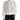 Dolce & Gabbana Elegant White Silk Bomber Jacket - Ethara Jay