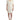 Costume National Chic White Modal Above-Knee Dress - Ethara Jay