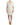 Costume National Chic White Modal Above-Knee Dress - Ethara Jay