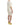 Costume National Chic White Modal Above-Knee Dress - Ethara Jay