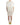 Costume National Chic White Modal Above-Knee Dress - Ethara Jay