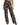 Dolce & Gabbana Floral High Waist Wide Leg Pants - Ethara Jay