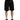 Dolce & Gabbana Sleek Designer Bermuda Cargo Shorts - Ethara Jay