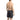 Bikkembergs Black Polyester Men Swim Short - Ethara Jay