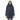 Baldinini Trend Light Blue Polyester Women Jacket - Ethara Jay