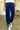 FAM-FAM Pocketed Elastic Waist Joggers - Ethara Jay