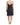 Costume National Chic Gray Knee-Length Spaghetti Strap Dress - Ethara Jay