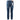 Yes Zee Chic Dark Wash Comfort Denim Jeans - Ethara Jay