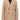 Dolce & Gabbana Elegant Beige Formal Wool Coat - Ethara Jay