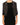 Dolce & Gabbana Elegant Black Bolero Shrug Jacket - Ethara Jay