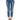 Ermanno Scervino Chic Blue Capri Jeans for Elegant Summers - Ethara Jay