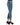 Ermanno Scervino Chic Blue Capri Jeans for Elegant Summers - Ethara Jay