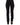 Ermanno Scervino Chic Black Skinny Statement Jeans - Ethara Jay