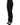 Ermanno Scervino Chic Black Skinny Statement Jeans - Ethara Jay