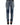 Ermanno Scervino Chic Slim-Fit Blue Denim Jeans - Ethara Jay