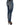 Ermanno Scervino Chic Slim-Fit Blue Denim Jeans - Ethara Jay