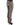 Ermanno Scervino Chic Taupe Skinny Jeans for Elevated Style - Ethara Jay