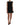 Dolce & Gabbana Elegant Sleeveless Shift Mini Dress - Ethara Jay