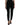 Dolce & Gabbana Elegant High Waist Tapered Wool Pants - Ethara Jay