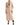 Dolce & Gabbana Elegant Beige Single-Breasted Trench Coat - Ethara Jay