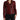 Dolce & Gabbana Bordeaux Biker Leather Jacket - Ethara Jay