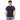 Invicta Blue Cotton Men Polo Shirt - Ethara Jay