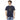 Invicta Blue Cotton Men T-Shirt - Ethara Jay