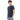 Invicta Blue Cotton Men T-Shirt - Ethara Jay