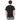 Invicta Black Cotton Men T-Shirt - Ethara Jay