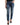 Dolce & Gabbana Chic Boyfriend Mid-Waist Stretch Jeans - Ethara Jay