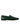 Dolce & Gabbana Emerald Velvet Leather Loafers for Men