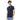 Invicta Blue Cotton Men Polo Shirt - Ethara Jay