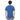 Invicta Blue Cotton Men T-Shirt - Ethara Jay