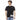 Invicta Black Cotton Men T-Shirt - Ethara Jay