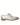 Dolce & Gabbana Elegant White Calfskin Derby Shoes