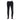 Trussardi Black Virgin Wool Men Trouser - Ethara Jay