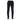 Trussardi Black Virgin Wool Men Trouser - Ethara Jay