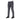 Trussardi Black Cotton Men Trousers - Ethara Jay