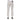 Trussardi White Cotton Men Jeans - Ethara Jay