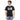 Ungaro Sport Black Cotton Men T-Shirt - Ethara Jay