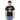 Ungaro Sport Black Cotton Men T-Shirt - Ethara Jay