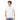 Ungaro Sport White Cotton Men T-Shirt - Ethara Jay