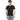 Ungaro Sport Black Cotton Men T-Shirt - Ethara Jay