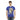 Trussardi Action Blue Cotton Men T-Shirt - Ethara Jay