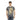 Trussardi Action Gray Cotton Men T-Shirt - Ethara Jay