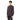 Jacob Cohen Burgundy Cotton Men Shirt - Ethara Jay