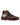 Dolce & Gabbana Multicolor High-Top Sneakers with Luxe Appeal