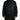 Dolce & Gabbana Elegant Black Hooded Parka Jacket - Ethara Jay