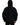 Dolce & Gabbana Elegant Black Bomber Jacket with Hood - Ethara Jay