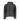 North Sails Black Polyester Mens Jacket - Ethara Jay